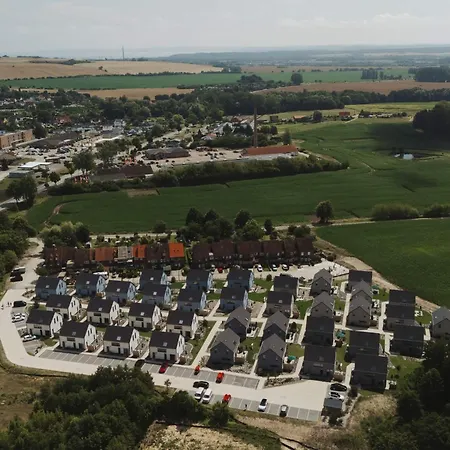 Prázdninový dům Mit Exklusivem Komfort