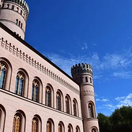Mit Exklusivem Komfort Sagard
