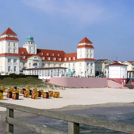 Mit Exklusivem Komfort Prázdninový dům *